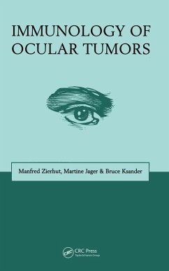 Cover Immunology of Ocular Tumors (eBook, ePUB)