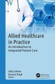 Allied Healthcare in Practice (eBook, PDF)