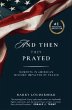And Then They Prayed (eBook, ePUB) - Bild 1