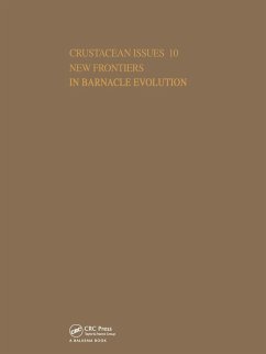 New Frontiers in Barnacle Evolution (eBook, PDF) - Schram, Frederick R. New Frontiers in Barnacle Evolution (eBook, PDF) - Schram, Frederick R.