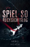 Ein Spiel so rücksichtslos (Titanen und Tyrannen, #3) (eBook, ePUB)