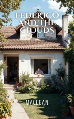 Federico and the clouds (eBook, ePUB) - Maclean