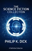 The Science Fiction Collection (eBook, ePUB)