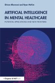 Artificial Intelligence in Mental Healthcare (eBook, ePUB)