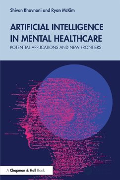 Cover Artificial Intelligence in Mental Healthcare (eBook, ePUB)
