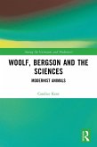 Woolf, Bergson and the Sciences (eBook, ePUB)