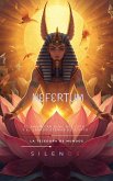 NEFERTUM: El Amanecer Dual del Loto y el Legado Eterno de Egipto (eBook, ePUB) NEFERTUM: El Amanecer Dual del Loto y el Legado Eterno de Egipto (eBook, ePUB)
