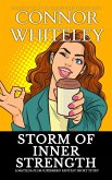 Storm of Inner Strength: A Matilda Plum Superhero Fantasy Short Story (Matilda Plum Contemporary Fantasy Stories) (eBook, ePUB) Storm of Inner Strength: A Matilda Plum Superhero Fantasy Short Story (Matilda Plum Contemporary Fantasy Stories) (eBook, ePUB)