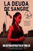 La Deuda de Sangre (eBook, ePUB)