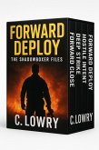 Forward Deploy (eBook, ePUB)
