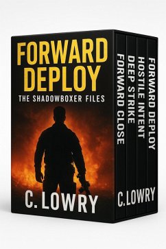Forward Deploy (eBook, ePUB) - Lowry, C.