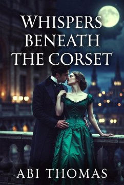 Whispers Beneath The Corset (eBook, ePUB) - Thomas, Abi
