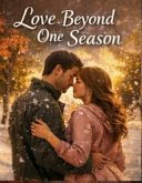 Love Beyond One Season (Joeraph, #1) (eBook, ePUB)