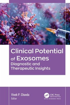Clinical Potential of Exosomes (eBook, ePUB) Clinical Potential of Exosomes (eBook, ePUB)