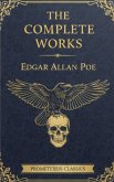 The Complete Works - Edgar Allan Poe (eBook, ePUB)