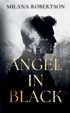 Angel in Black - Robertson
