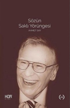 Cover Sözün Sakli Yörüngesi