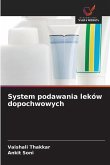 System podawania leków dopochwowych