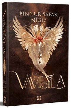 Vaveyla 4 - Sira Esigi Ciltli - safak Nigiz, Binnur