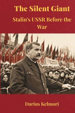 The Silent Giant - Kelmori, Darius