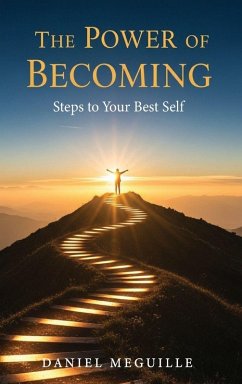 The Power Of Becoming - Meguille, Daniel