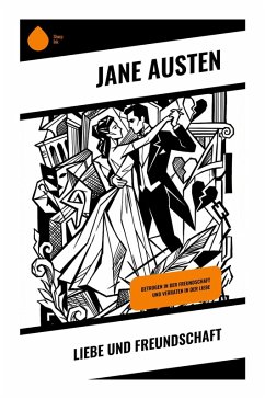 Liebe und Freundschaft - Austen, Jane