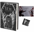 Veyl Seytanin Yancisi Ciltli, Yan Boyamali