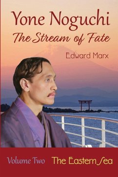 Yone Noguchi - Marx, Edward