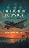 The Flight Of Peto's Key