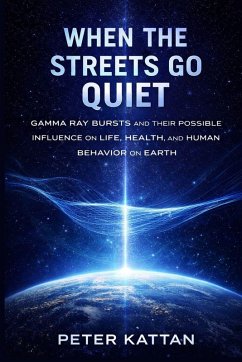 When The Streets Go Quiet - Kattan, Peter I.