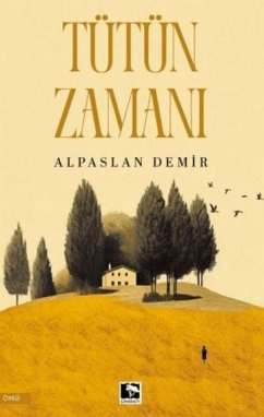 Cover Tütün Zamani