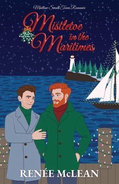 Cover Mistletoe in the Maritimes