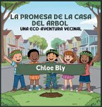 La Promesa De La Casa Del Árbol