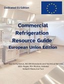 Commercial Refrigeration Resource Guide-EU Edition