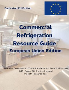 Commercial Refrigeration Resource Guide-EU Edition - Oakley