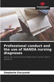 Professional conduct and the use of NANDA nursing diagnoses