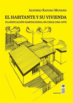 Cover El habitante y su vivienda