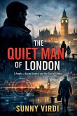 The Quiet Man of London