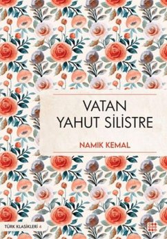 Cover Vatan Yahut Silistre
