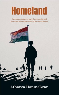 Homeland - Hanmalwar, Atharva