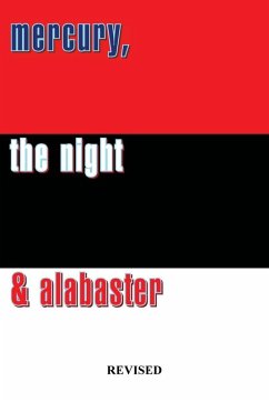 mercury, the night & alabaster - Sardi, Shane mercury, the night & alabaster - Sardi, Shane