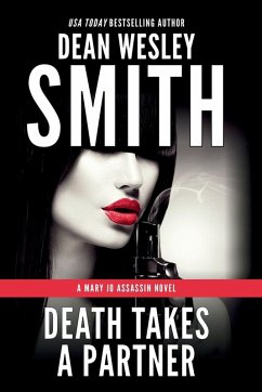 Death Takes a Partner - Smith, Dean Wesley