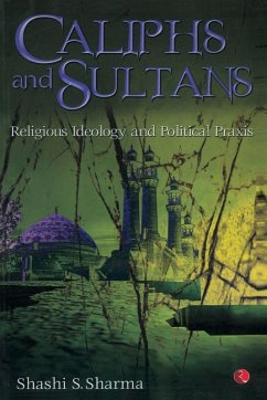Cover CALIPHS AND SULTANS