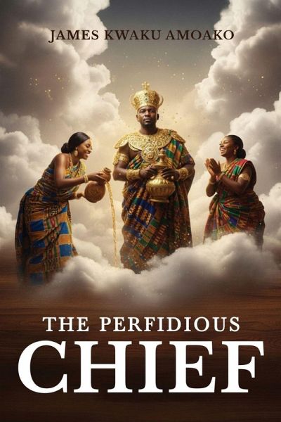 THE PERFIDIOUS CHIEF THE PERFIDIOUS CHIEF