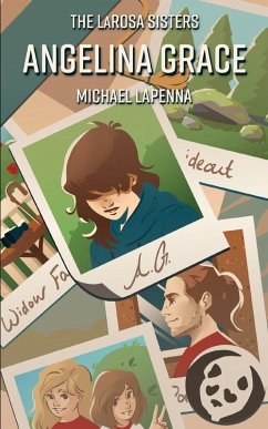 Angelina Grace - Lapenna, Michael Angelina Grace - Lapenna, Michael