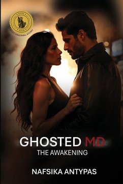 Cover Ghosted MD