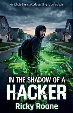 Cover In the Shadow of a Hacker