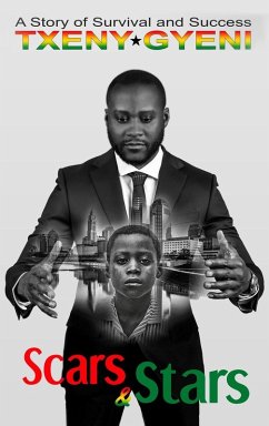 Cover Scars And Stars