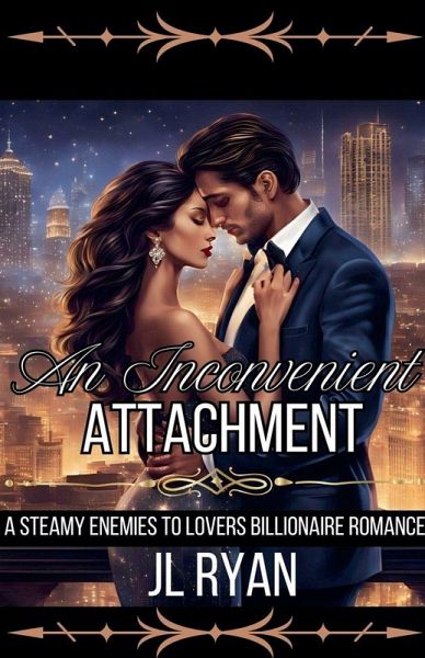 An Inconvenient Attachment An Inconvenient Attachment