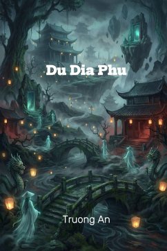 Cover Du Dia Phu